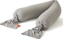 Bbhugme Gravid- Og Ammepute - Stone / Plum
