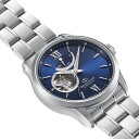 Orient Star Contemporary Automatic RE-AT0001L - Herre - 39 mm - Analog - Automatisk - Safirglass