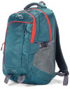 Benzi Adventure Tursekk 35 Liter Blå