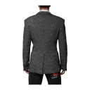 Dolce & Gabbana Herre Jakker Svart M,