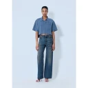 Alexander Wang Dame Topper Blå L,