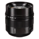 Panasonic Leica 42.5mm f/1.2 Nocticron ASPH Portrettobjektiv for Micro Four Thirds
