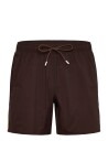BOSS Iconic Brown S