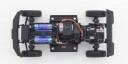 Mini-Z 4X4 MX-01 SUZUKI JIMNY SIERRA CHIFFON IVORY KT531P