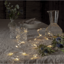 Star Trading Dew Drop 125 Lyskjede Daylight