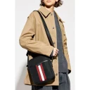 Bally Herre Vesker Svart ONE SIZE,