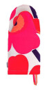 Marimekko  Unikko grytevott rød/hvit
