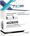 Tiom Brother LC462XLBK svart blekkpatron