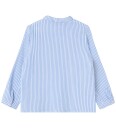 Fliink Cha Cha Ls Shirt   Blue   98