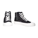 Kenzo Dame Sko Svart 37 EU,