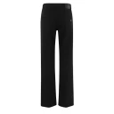 Dondup Dame Jeans Svart W28,