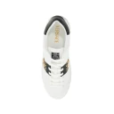 Versace Herre Sko Hvit 44 EU,