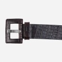 Lottusse 5cm Croco Coco Moka