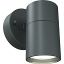 4lite Marinus Sleek utelys vegg antrasitt