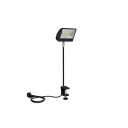 EuroLite Led Kkl 30 Floodlight 4100k Svart