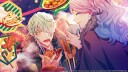 Cupid Parasite: Sweet and Spicy Darling Switch