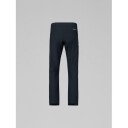 Norrøna falketind dri1 Pants M's Caviar Black   L   L