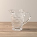 Villeroy & Boch Boston glassmugge klar 1,3 l