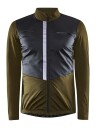 Craft  Adv Bike SubZ Wool LS Jersey M Grønn