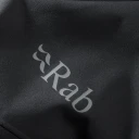 Rab  Kinetic 2.0 Jacket Herre, BE Beluga, L