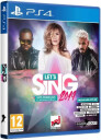 Let's Sing 2019: Franske og internasjonale hits PS4