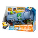 Grusomme Meg 4 Ultimate Prompblaster med 10+ lyder - Lekepistol for barn 4+