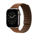 Apple 49/46 mm Caramel Magnetic Link   M/L
