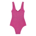Rotate Birger Christensen Dame Svømmetøy Rosa ONE SIZE,