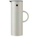 Stelton Termokanne 1L 1 liter Sand