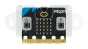 Gjennomsiktig deksel for Micro:bit V1 og V2   mikrobit kabinett