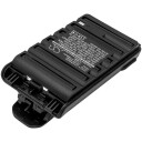 Batteri til Icom IC-F3001 etc