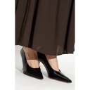 Gianvito Rossi Dame Sko Svart 40 EU,
