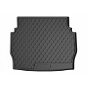 VAICO V20-4893 Gulvplate til bagasjerom / teppe til bagasjerom