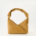 Patou Dame Vesker Brun ONE SIZE,