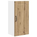  Kjøkkenskap med dør Artisan Eik 40 x 31 x 80 cm Konstruert tre