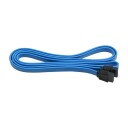 Eletra SATA 3,0 M 100CM kabel Flat blå