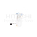 Sensor brennstoff forråd HÜCO 2503231