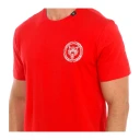 Plein Sport Herre Sport Rød S,
