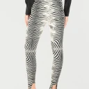 Roberto Cavalli Dame Bukser Svart XS
