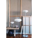 Dyberg Larsen DL31 Gulvlampe Opal