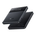 Baseus Blade H1 20000mAh 100W Powerbank Svart med Display