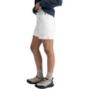 Bergans Vega Softshell Shorts Dame Creme 40