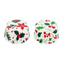 Muffinsformer Misteltein Pk/36 