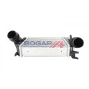 BOGAP N4220102 Intercooler