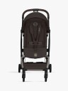 Cybex Orfeo Trille UPF50+ Solbeskyttelse Opptil 22 kg Chocolate Brown