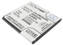 NTT DoCoMo SGH-N055 Galaxy S4 batteri (2600 mAh 3.7 V, NFC)