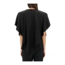 Stella McCartney Dame Bluser & Skjorter Svart S,
