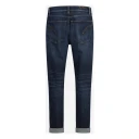 Dondup Herre Jeans Blå W36,