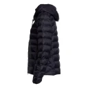 Polo Ralph Lauren Water-Resistant Packable Hooded Jacket - Black - S