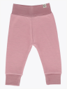Gullkorn Grana Ull Babybukse Rosa 56